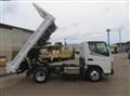 2014 Mitsubishi Fuso Canter