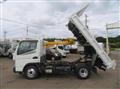 2014 Mitsubishi Fuso Canter