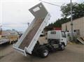 2014 Mitsubishi Fuso Canter