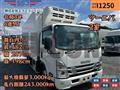 2021 Isuzu Elf Truck