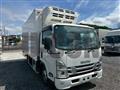 2021 Isuzu Elf Truck