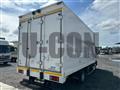 2021 Isuzu Elf Truck