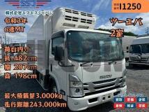 2021 Isuzu Elf Truck