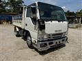 2016 Isuzu Elf Truck