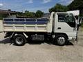 2016 Isuzu Elf Truck
