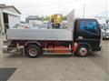 2013 Mitsubishi Fuso Canter