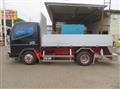 2013 Mitsubishi Fuso Canter