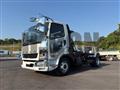2025 Mitsubishi Fuso Fighter