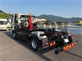 2025 Mitsubishi Fuso Fighter