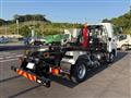 2025 Mitsubishi Fuso Fighter