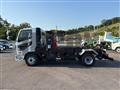 2025 Mitsubishi Fuso Fighter