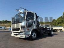 2025 Mitsubishi Fuso Fighter