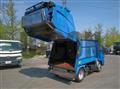 2013 Isuzu Elf Truck