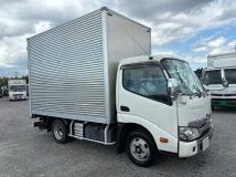 2020 Hino Dutro