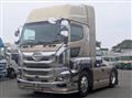 2020 Hino Profia