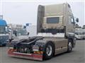 2020 Hino Profia