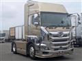 2020 Hino Profia