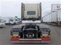 2020 Hino Profia