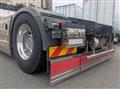 2020 Hino Profia