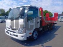 2021 Hino Dutro
