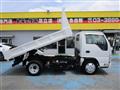 2013 Isuzu Elf Truck
