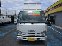 2013 Isuzu Elf Truck