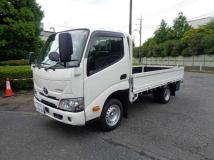 2026 Toyota Dyna Truck