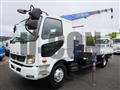 2015 Mitsubishi Fuso Fighter