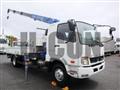 2015 Mitsubishi Fuso Fighter