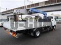 2015 Mitsubishi Fuso Fighter