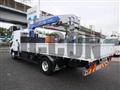 2015 Mitsubishi Fuso Fighter