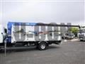 2015 Mitsubishi Fuso Fighter