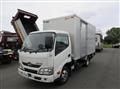 2017 Hino Dutro