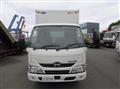 2017 Hino Dutro