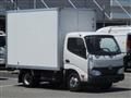 2018 Toyota Dyna Truck