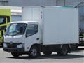 2018 Toyota Dyna Truck