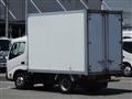 2018 Toyota Dyna Truck