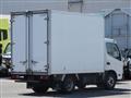 2018 Toyota Dyna Truck