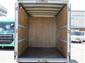 2018 Toyota Dyna Truck