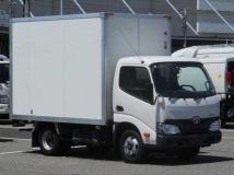 2018 Toyota Dyna Truck