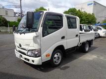 2026 Toyota Dyna Truck