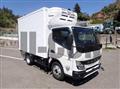 2026 Mitsubishi Fuso Canter