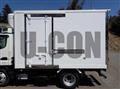 2026 Mitsubishi Fuso Canter