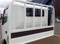 2025 Hino Dutro