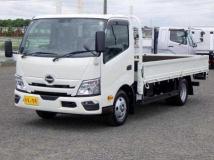 2025 Hino Dutro