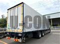 2020 Hino Profia