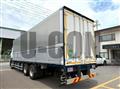 2020 Hino Profia