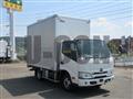 2020 Hino Dutro