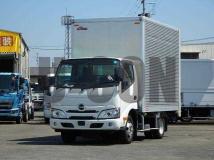 2020 Hino Dutro