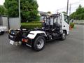 2024 Mitsubishi Fuso Canter